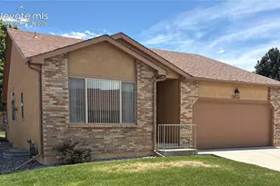 3685 Abbey Heights, Colorado Springs, CO 80917 - Photo 1