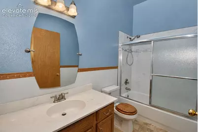 4950 Walking Horse Point, Colorado Springs, CO 80923 - Photo 23