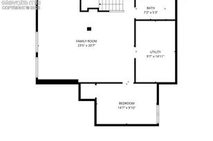 4950 Walking Horse Point, Colorado Springs, CO 80923 - Photo 33