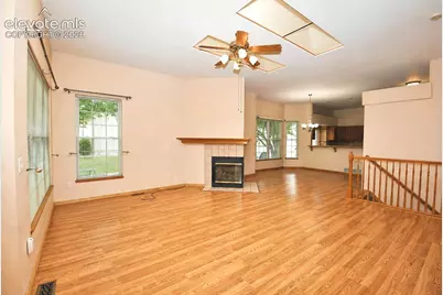 4950 Walking Horse Point, Colorado Springs, CO 80923 - Photo 3