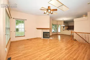 4950 Walking Horse Point, Colorado Springs, CO 80923 - Photo 3