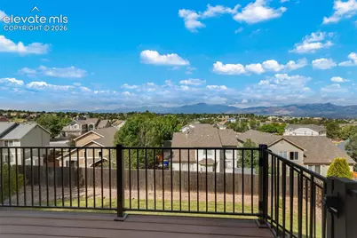 6432 Medicine Springs Drive, Colorado Springs, CO 80923 - Photo 5