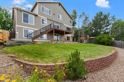6432 Medicine Springs Drive, Colorado Springs, CO 80923 - Photo 3