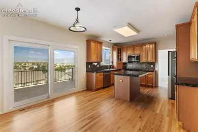 6432 Medicine Springs Drive, Colorado Springs, CO 80923 - Photo 27