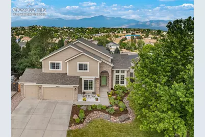 6432 Medicine Springs Drive, Colorado Springs, CO 80923 - Photo 43