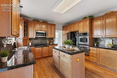 6432 Medicine Springs Drive, Colorado Springs, CO 80923 - Photo 25