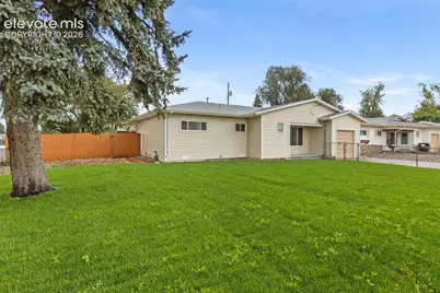 100 Leta Drive, Colorado Springs, CO 80911 - Photo 3
