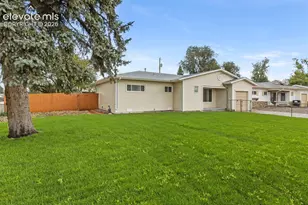 100 Leta Dr, Colorado Springs, CO 80911 - Photo 3