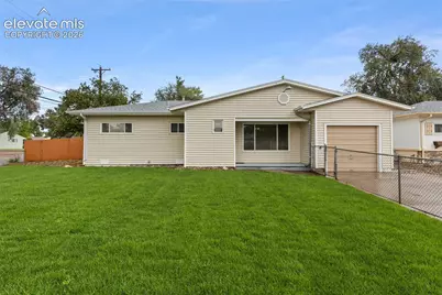 100 Leta Drive, Colorado Springs, CO 80911 - Photo 1