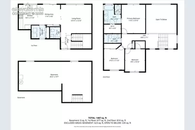 2367 Woodpark Drive, Colorado Springs, CO 80951 - Photo 25