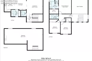 2367 Woodpark Dr, Colorado Springs, CO 80951 - Photo 25
