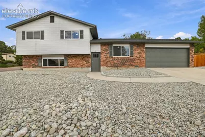 1070 Applewood Drive, Colorado Springs, CO 80907 - Photo 1