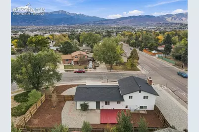 1070 Applewood Drive, Colorado Springs, CO 80907 - Photo 35