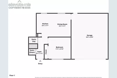 1070 Applewood Drive, Colorado Springs, CO 80907 - Photo 49