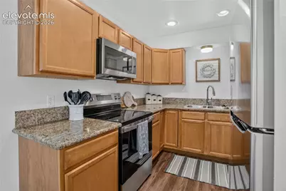 2460 Hamlet Lane #C, Colorado Springs, CO 80918 - Photo 7