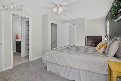 2460 Hamlet Lane #C, Colorado Springs, CO 80918 - Photo 11