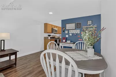 2460 Hamlet Lane #C, Colorado Springs, CO 80918 - Photo 5