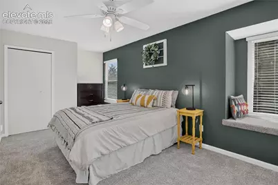 2460 Hamlet Lane #C, Colorado Springs, CO 80918 - Photo 9