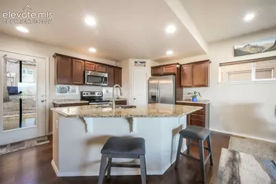 4735 Iron Horse Villas Point, Colorado Springs, CO 80917 - Photo 13