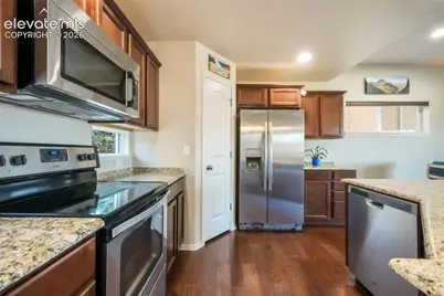 4735 Iron Horse Villas Point, Colorado Springs, CO 80917 - Photo 9