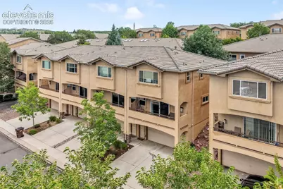 4735 Iron Horse Villas Point, Colorado Springs, CO 80917 - Photo 1