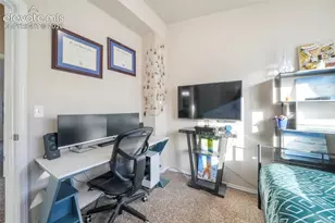 4735 Iron Horse Villas Point, Colorado Springs, CO 80917 - Photo 35