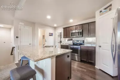 4735 Iron Horse Villas Point, Colorado Springs, CO 80917 - Photo 11