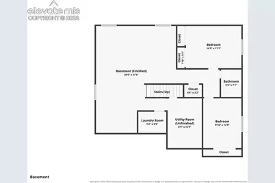 1005 Scarlet Oak Drive, Colorado Springs, CO 80906 - Photo 39
