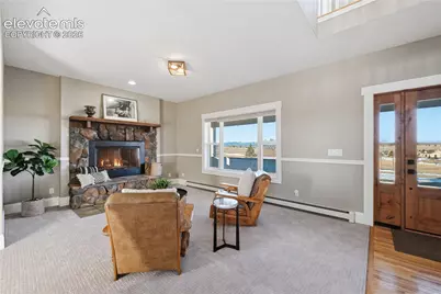 18155 Bar X Road, Colorado Springs, CO 80908 - Photo 11