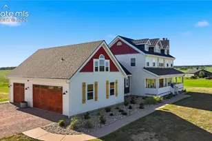 18155 Bar X Rd, Colorado Springs, CO 80908 - Photo 3