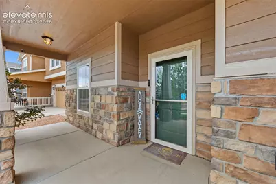 8964 Vanderwood Road, Colorado Springs, CO 80908 - Photo 3