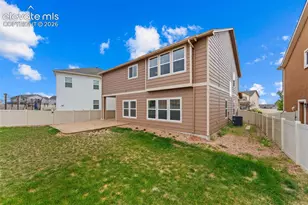 8964 Vanderwood Rd, Colorado Springs, CO 80908 - Photo 25