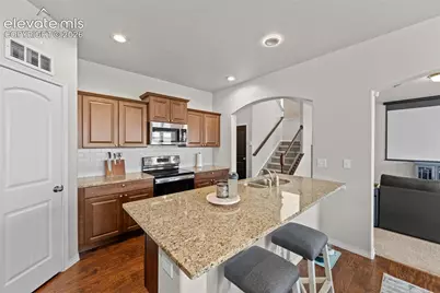 8964 Vanderwood Road, Colorado Springs, CO 80908 - Photo 11