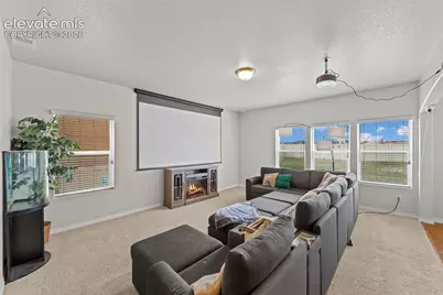 8964 Vanderwood Road, Colorado Springs, CO 80908 - Photo 7