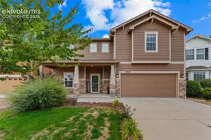 8964 Vanderwood Rd, Colorado Springs, CO 80908 - Photo 1