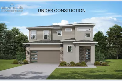 10766 Morning Hills Drive, Peyton, CO 80831 - Photo 1