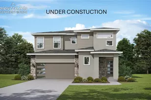 10766 Morning Hls Dr, Peyton, CO 80831 - Photo 1