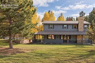 721 Sunnywood Pl, Woodland Park, CO 80863 - Photo 1