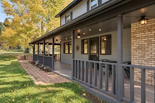 721 Sunnywood Pl, Woodland Park, CO 80863 - Photo 29