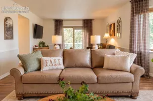 721 Sunnywood Pl, Woodland Park, CO 80863 - Photo 5
