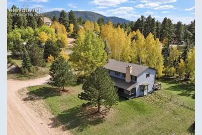 721 Sunnywood Place, Woodland Park, CO 80863 - Photo 21