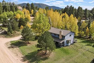 721 Sunnywood Pl, Woodland Park, CO 80863 - Photo 21