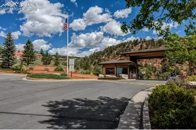 3455 Black Canyon Road, Colorado Springs, CO 80904 - Photo 19
