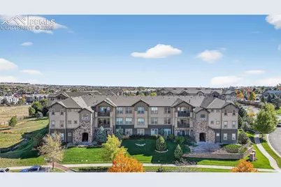 4895 Wells Branch Heights #102, Colorado Springs, CO 80923 - Photo 1