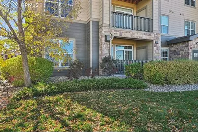 4895 Wells Branch Heights #102, Colorado Springs, CO 80923 - Photo 3