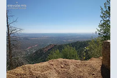 146 Waterfall Loop, Manitou Springs, CO 80829 - Photo 9