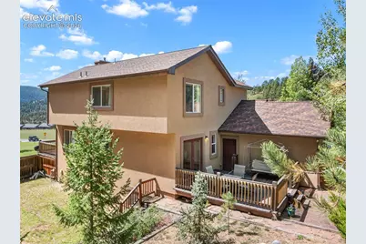 625 Sun Valley Drive, Woodland Park, CO 80863 - Photo 35