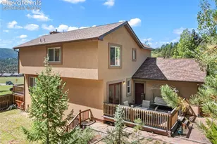 625 Sun Valley Dr, Woodland Park, CO 80863 - Photo 35