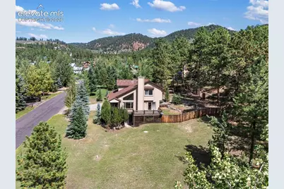 625 Sun Valley Drive, Woodland Park, CO 80863 - Photo 43
