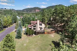 625 Sun Valley Dr, Woodland Park, CO 80863 - Photo 43